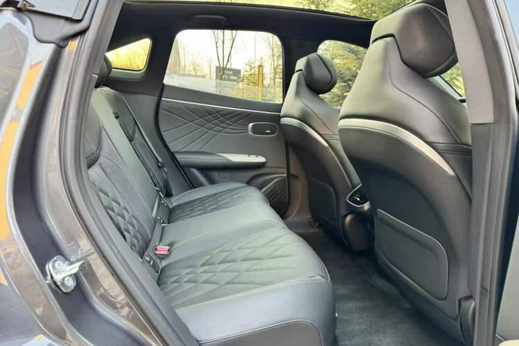 Used Deepal S07 2023 S7i 200Max Extended-Range Model