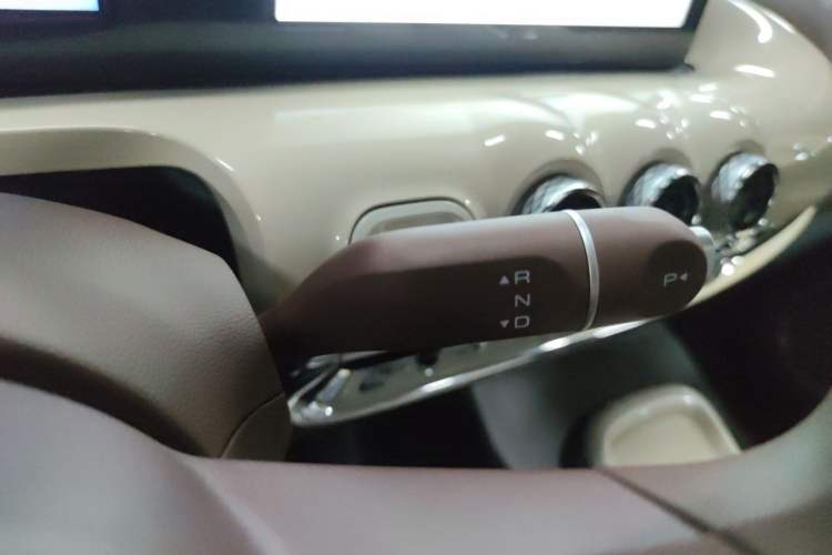 Used Wuling Bingo 2025 333 km Enjoyment Version