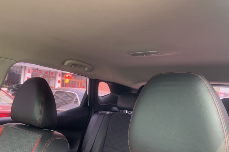 Used Nissan Qashqai 2017 2.0L CVT Smart Enjoyment Version China VI Standard
