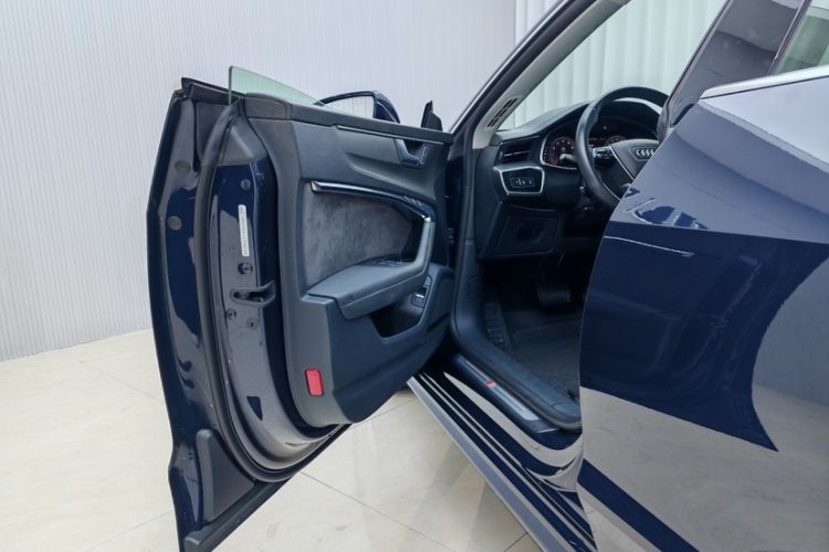 Used Audi A7 2019 55 TFSI quattro Competition Edition