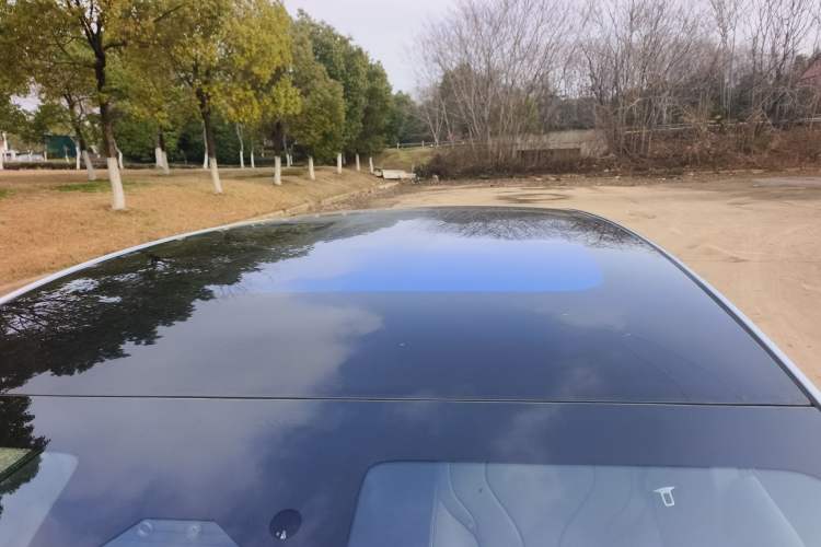 Used XPeng G7 2025 702 Max