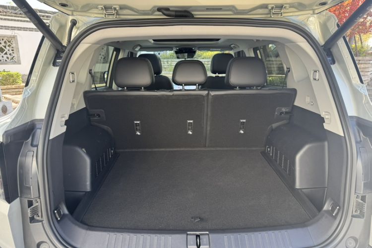 Used JETOUR Shanhai Shanhai T1 2025 150 km Heading South
