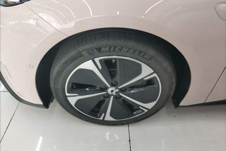 Used Nio ET5T 2024 75kWh Touring
