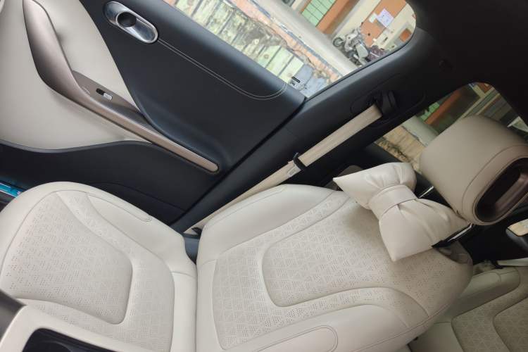 Used smart #1 2022 Premium Edition