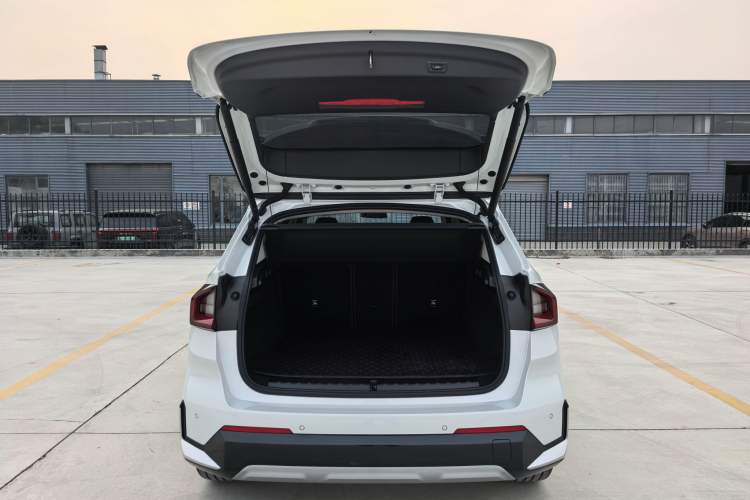 Used BMW X1 2024 sDrive25Li X Design Package