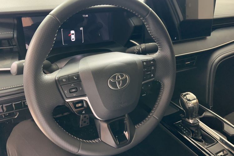 Used Toyota Camry 2024 2.0S Sport Edition
