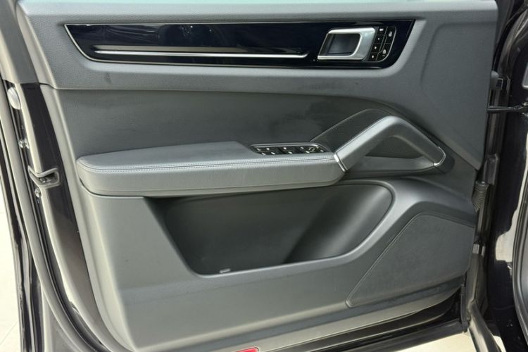 Used Porsche Cayenne 2019 Cayenne 3.0T