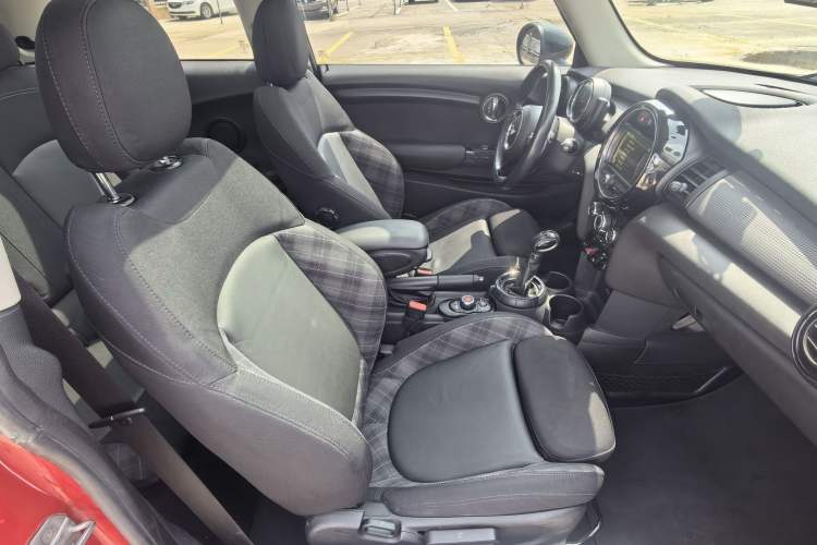 Used MINI 2016 1.5T COOPER