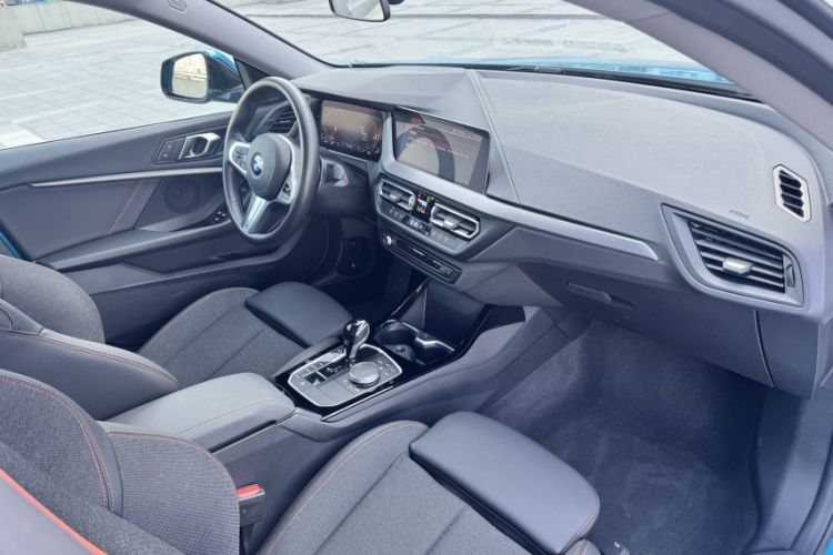 Used BMW 2 Series (Import) 2023 225i Four-Door Coupe M Sport Package