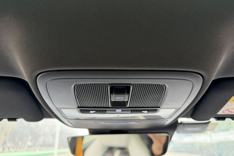 Used MG 6 2021 Pro 1.5T Automatic Trophy Flagship Edition