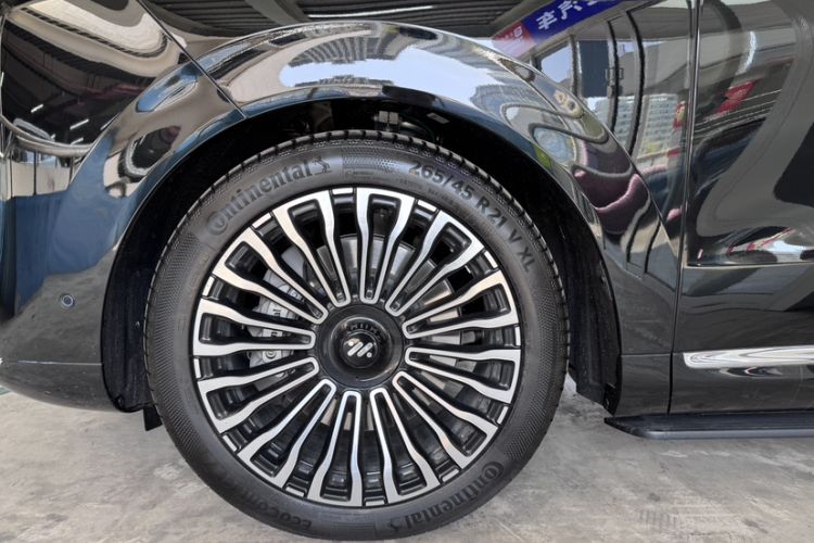 Used IM LS9 2026 Model 66 Ultra Interior 15