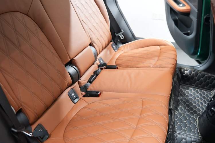 Used MINI Countryman 2022 2.0T COOPER S ALL4
