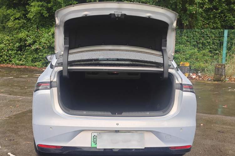 Used AION S MAX 2024 80 Star Edition Ternary Lithium