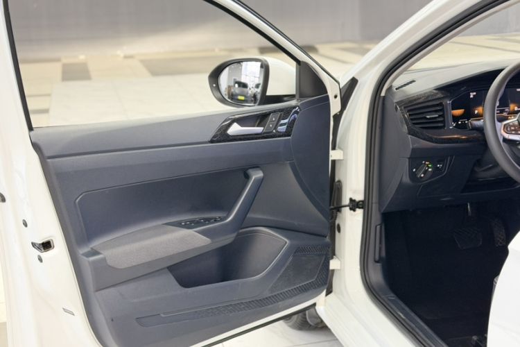 Used Volkswagen Lavida 2023 New Rui 1.5L Automatic New Yi Edition
