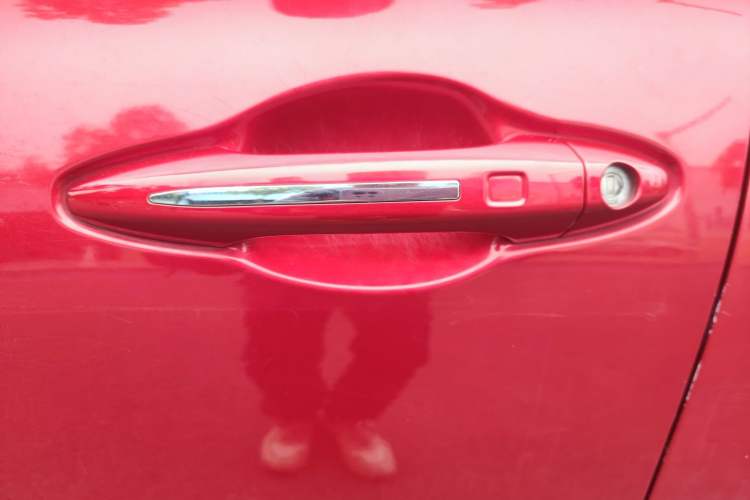 Used GAC Trumpchi GS4 COUPE 2020 270T Automatic Luxury Edition