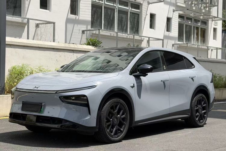 Used XPeng G7 2025 Model—702 Ultra Long Range Guazi used car, China used car export, Used car for sale, Used  cars, Cheapest cars for sale