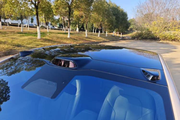 Used Nio ET5 2022 75 kWh
