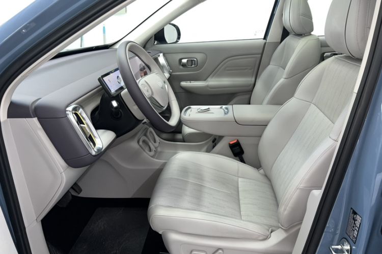 Used Leapmotor B10 2025 510 LiDAR Version
