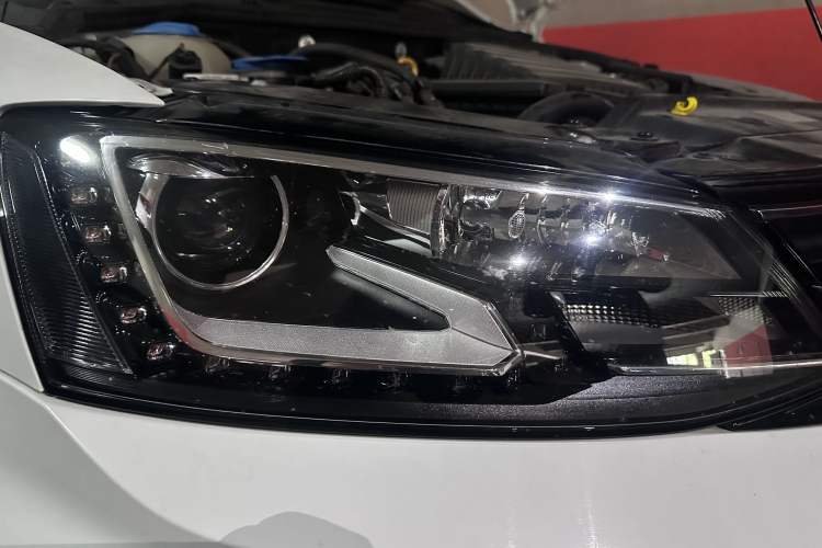 Used Volkswagen Sagitar 2018 280TSI DSG Ignite Edition
