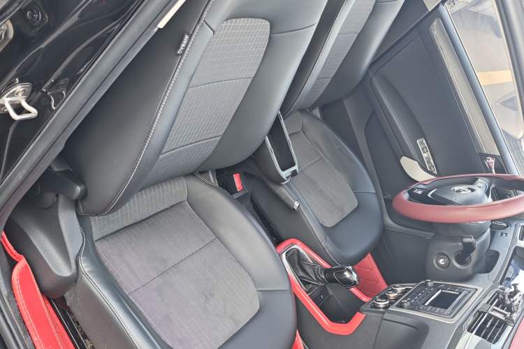 Used Volkswagen Santana 2018 1.5L Automatic Comfort Edition