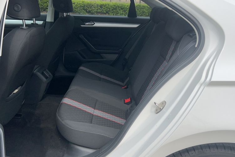 Used Volkswagen Lamando 2021 230TSI DSG Fashion Edition Interior 3