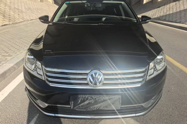 Used Volkswagen Magotan 2013 2.0 TSI Luxury Model
