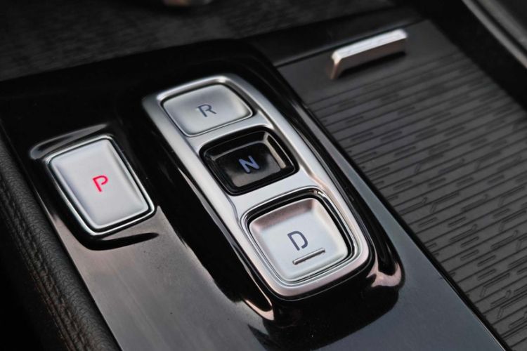 Used Hyundai Mistra New Energy 2021 GLX Elite Edition