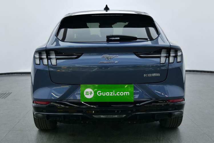 Used Ford Mustang Mach-E 2021 AION Y Plus Rear-Drive Luxury Edition (Long Range)
