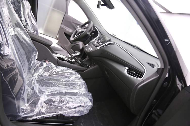 Used Chevrolet Malibu XL 2023 1.5T Sharp Edition