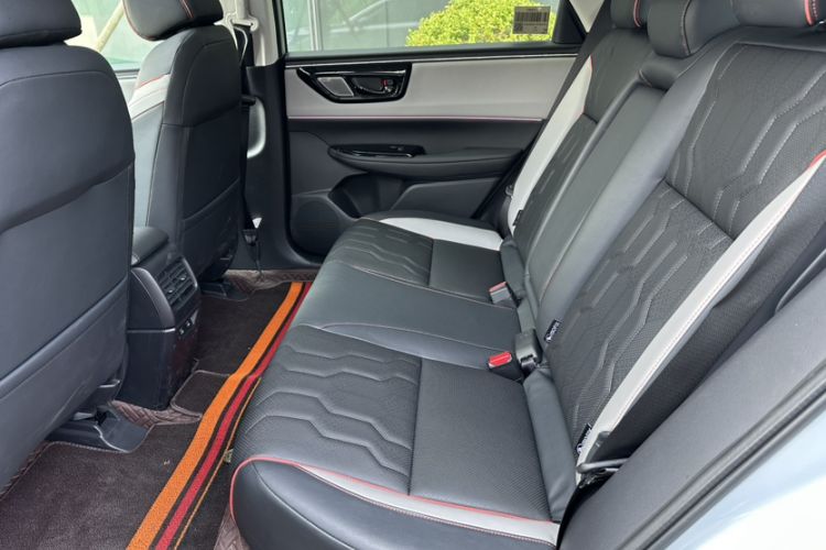 Used Honda e:NS2 2024 Ignite Edition