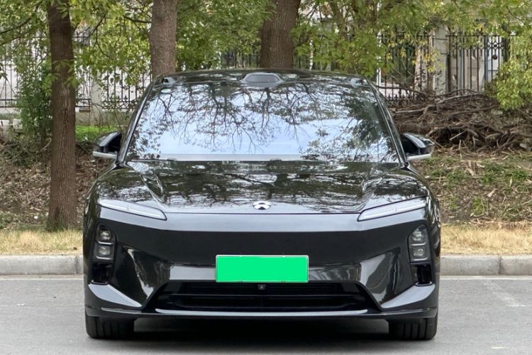 Used Nio ET5T 2025 75 kWh Touring Exterior 2