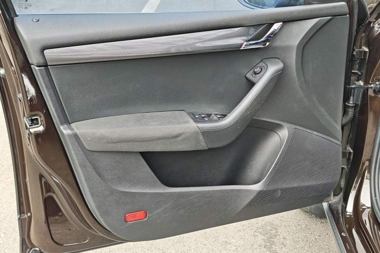 Used Skoda Octavia 2018 Station Wagon TSI230 DSG Comfort Edition