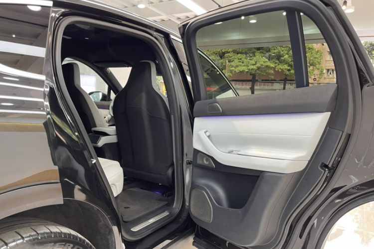 Used Nio EC7 2023 75 kWh
