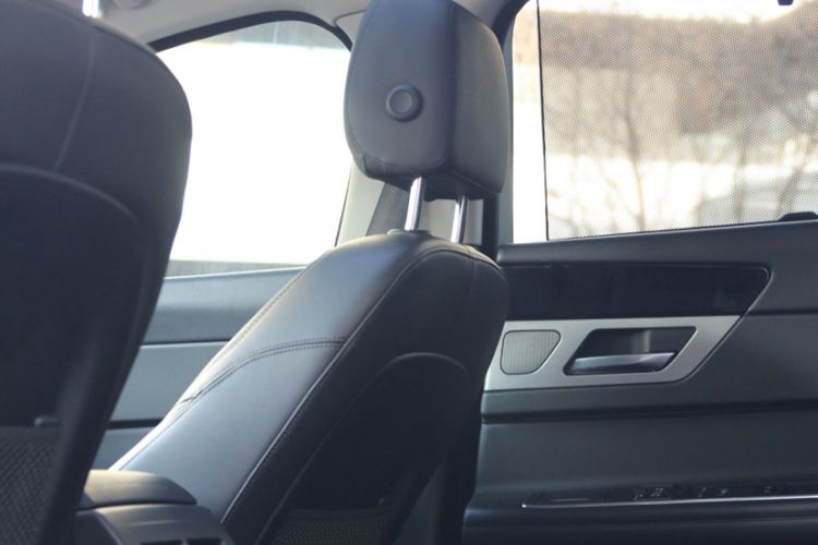 Used Jaguar XFL 2020 XFL 2.0T P200 Two-Wheel-Drive Elite Edition
