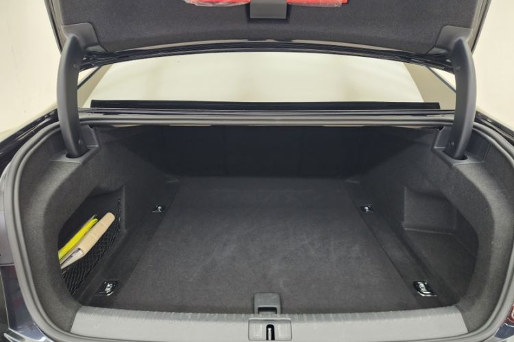 Used Volkswagen Phideon 2021 380TSI Luxury Edition
