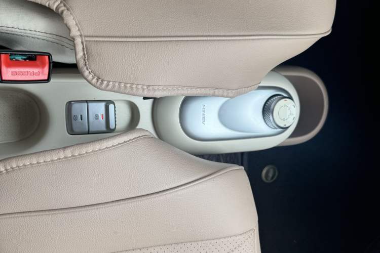 Used Wuling Hongguang MINIEV 2025 Four-Door Version Premium Edition