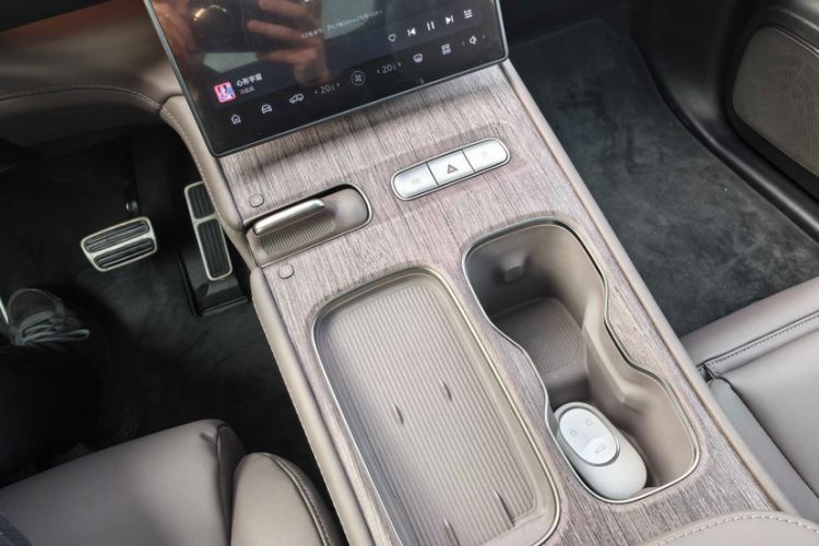 Used Nio ES7 2022 75 kWh