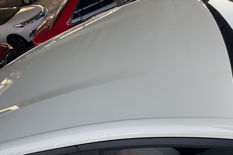 Used BYD Dolphin 2023 420 km Free Version
