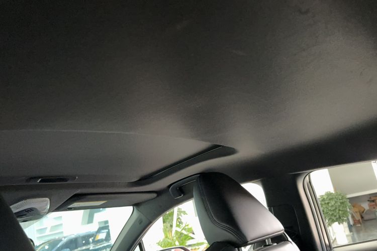 Used Toyota C-HR 2020 2.0L Leading Edition
