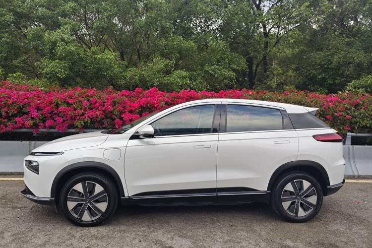 Used XPeng G3 2022 G3i 460G+