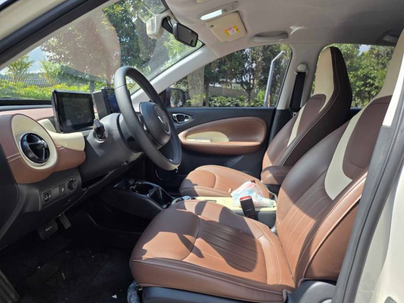 Used Wuling Bingo 2024 333 km Enjoyment Version — 40