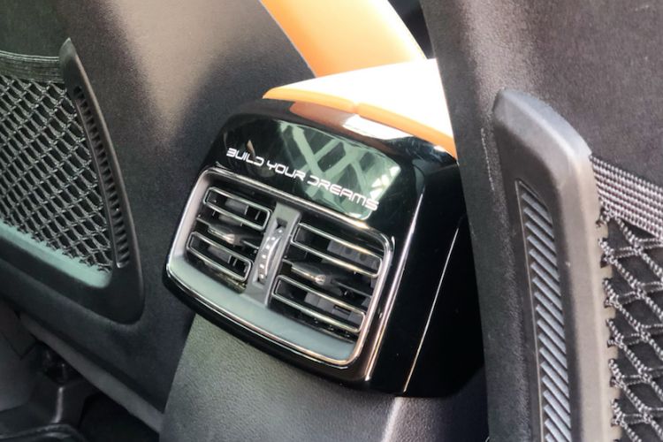 Used BYD Tang New Energy 2023 DM-i Champion Edition 112KM Prestige Model
