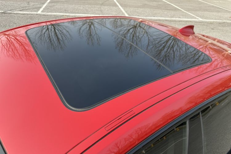 Used BMW 2 Series (Import) 2021 225i Four-Door Coupe M Sport Night Edition
