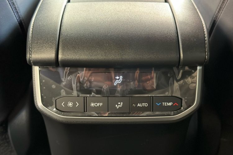 Used Toyota Crown Kluger 2024 2.5L HEV Four-Wheel Drive Premium Edition