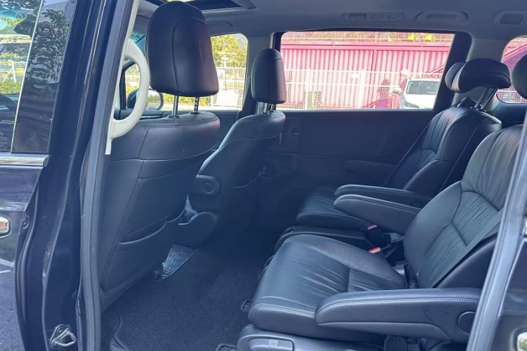 Used Honda Odyssey 2021 2.0L Rui·Smart Edition
