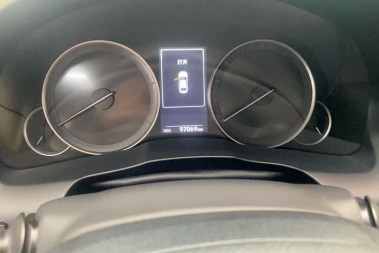 Used Lexus ES 2017 200 30th Anniversary Edition