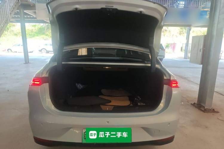 Used AION S MAX 2024 70 Star Edition
