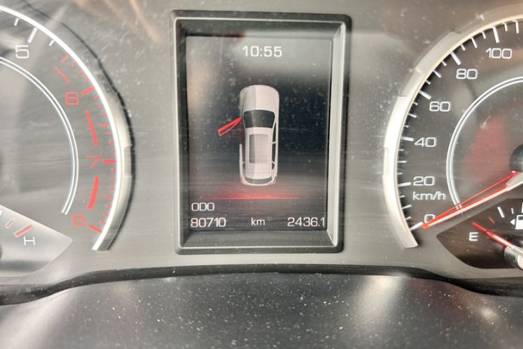 Used Haval H2s 2018 Red-Label 1.5T Dual-Clutch Luxury Model