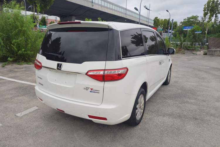 Used Luxgen Great 7 MPV 2016 2.0T Luxury Model