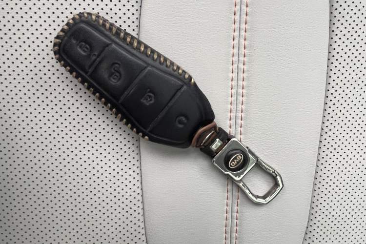 Used BYD Song PLUS New Energy 2023 Champion Edition DM-i 110KM Flagship PLUS